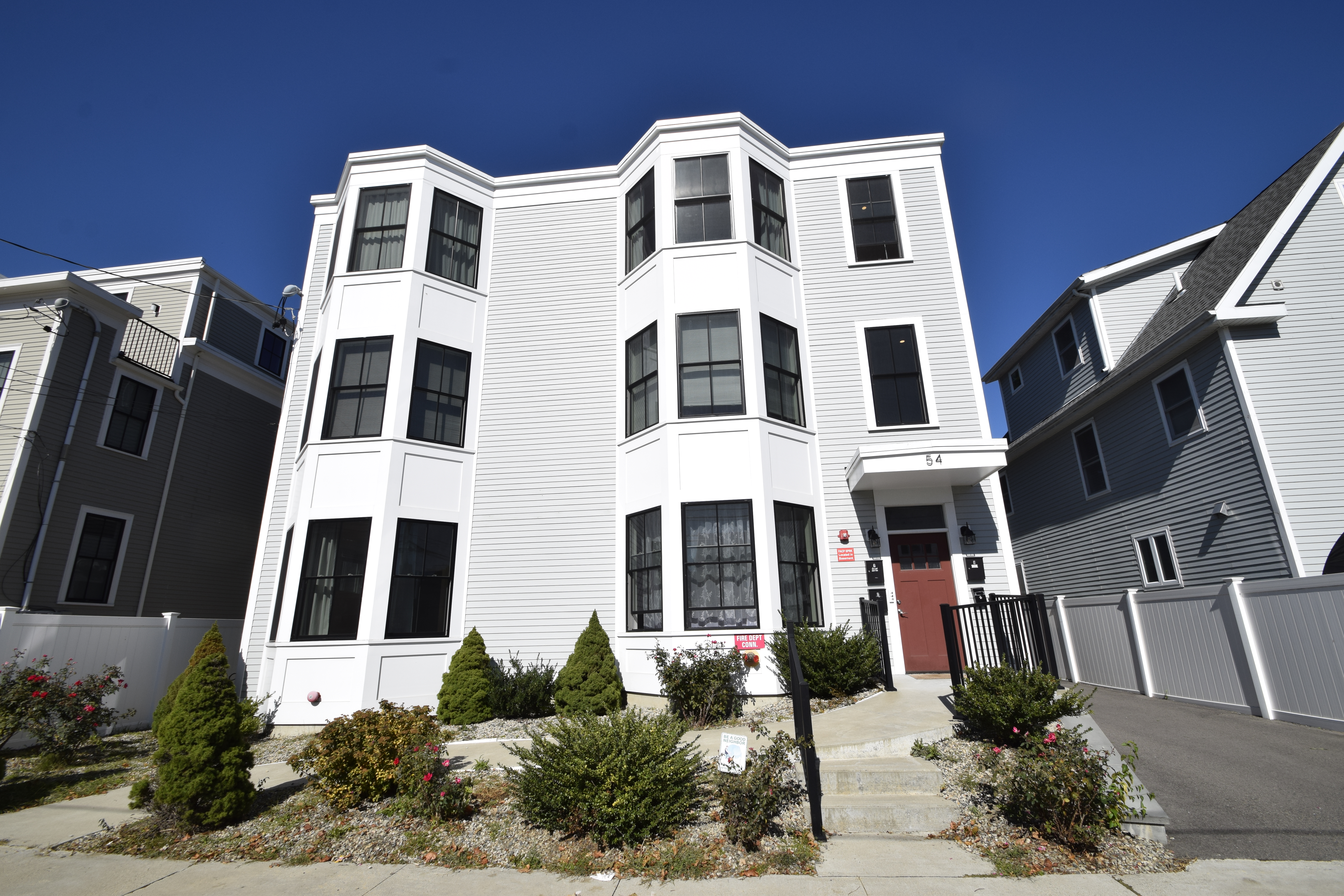 54 South Waverly St, Lower Allston