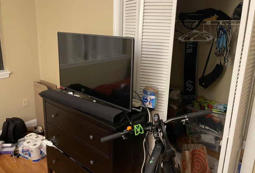 85 Brainerd Rd, Brighton