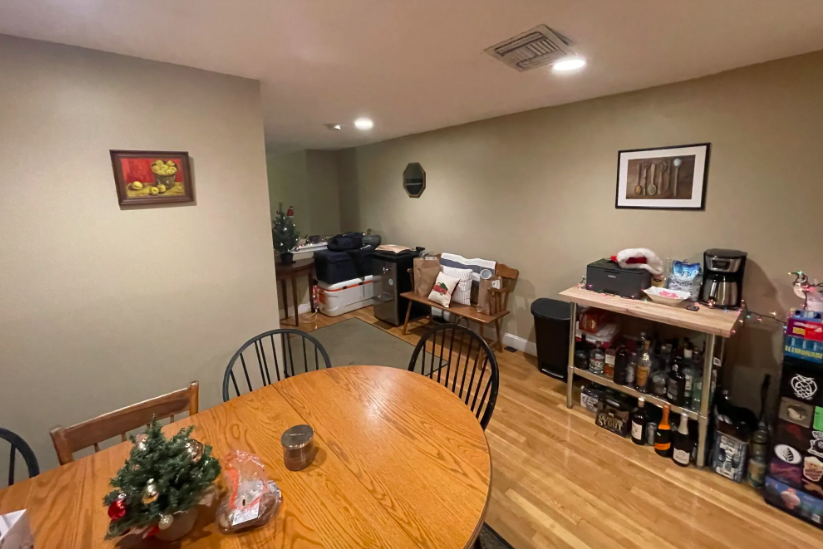 85 Brainerd Rd, Brighton