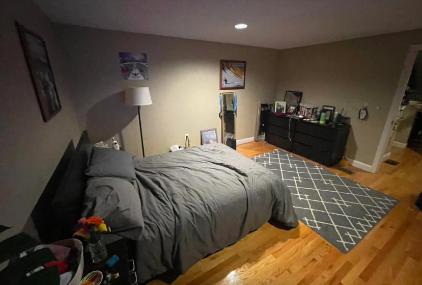 85 Brainerd Rd, Brighton