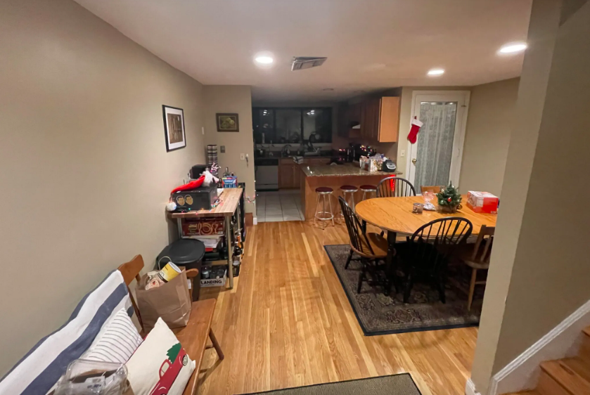 85 Brainerd Rd, Brighton