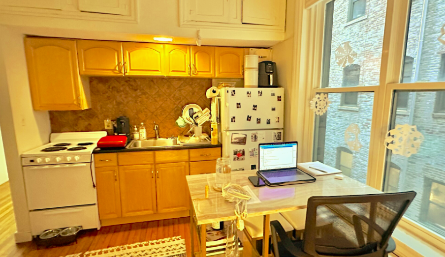 384 Commonwealth Ave, Back Bay