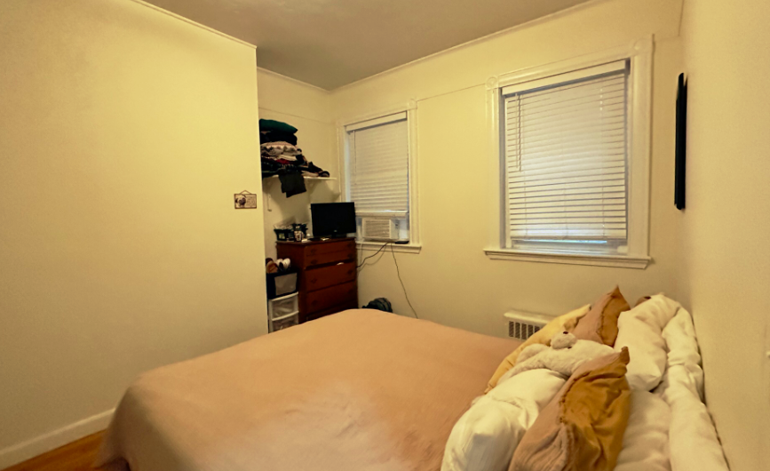 384 Commonwealth Ave, Back Bay