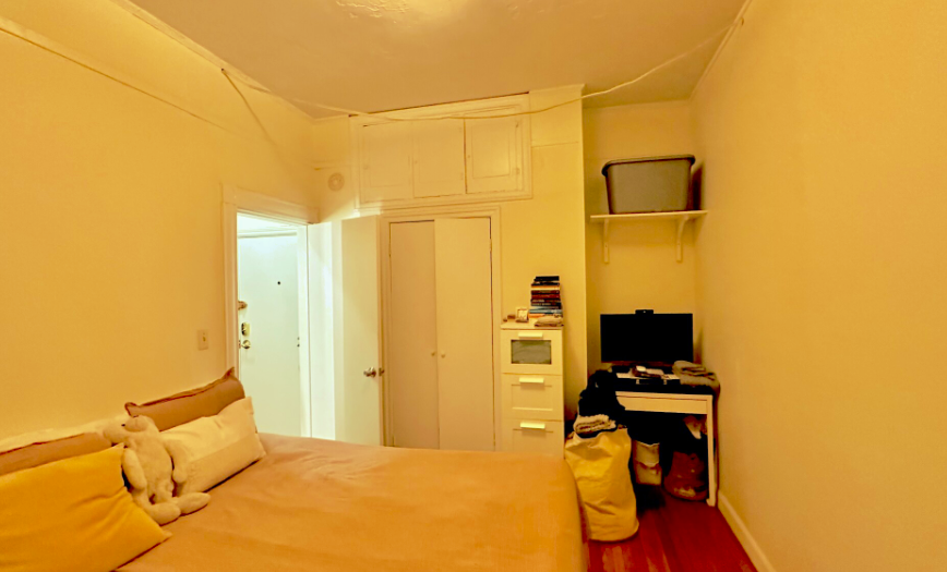 384 Commonwealth Ave, Back Bay