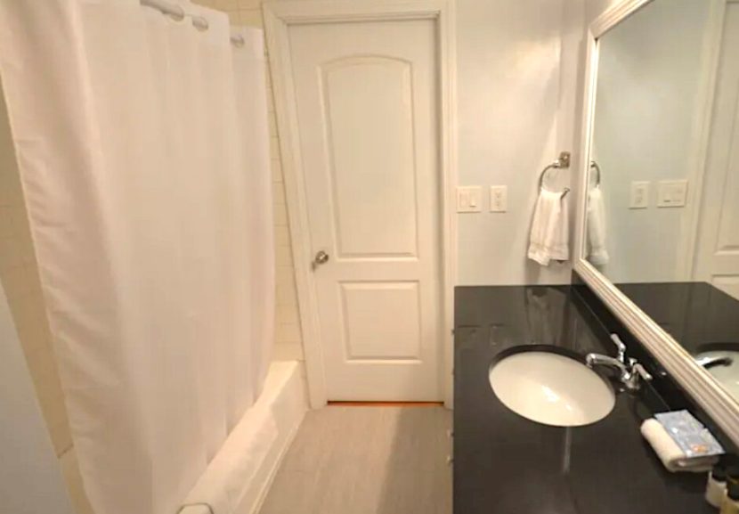 17 Garrison St, Back Bay