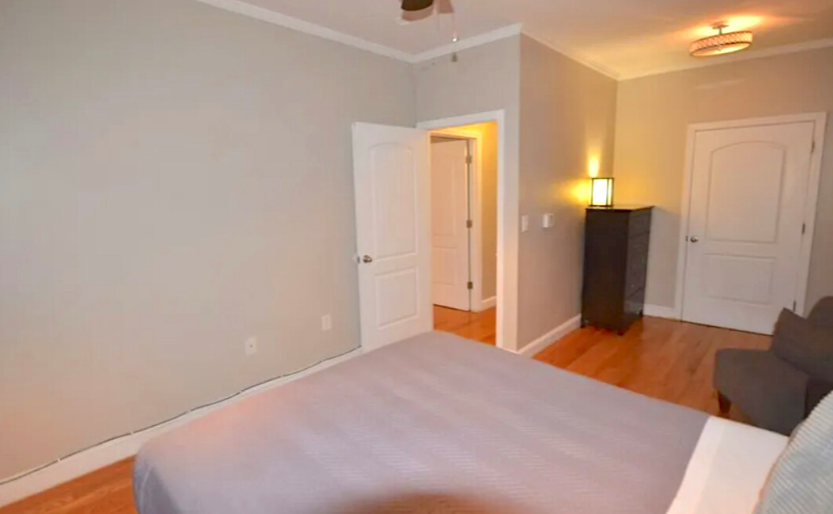 17 Garrison St, Back Bay