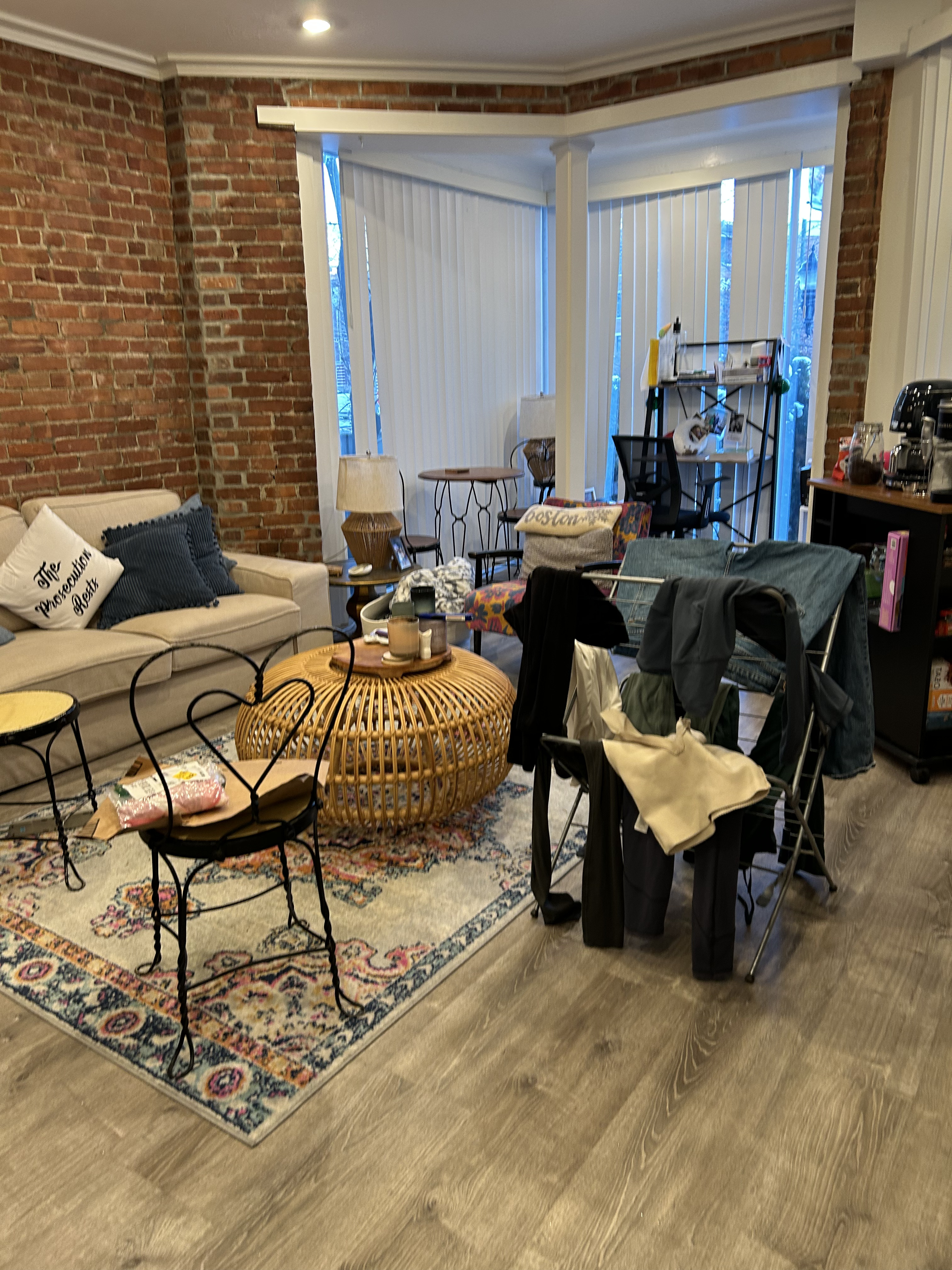 1616 Beacon St, Corey Hill