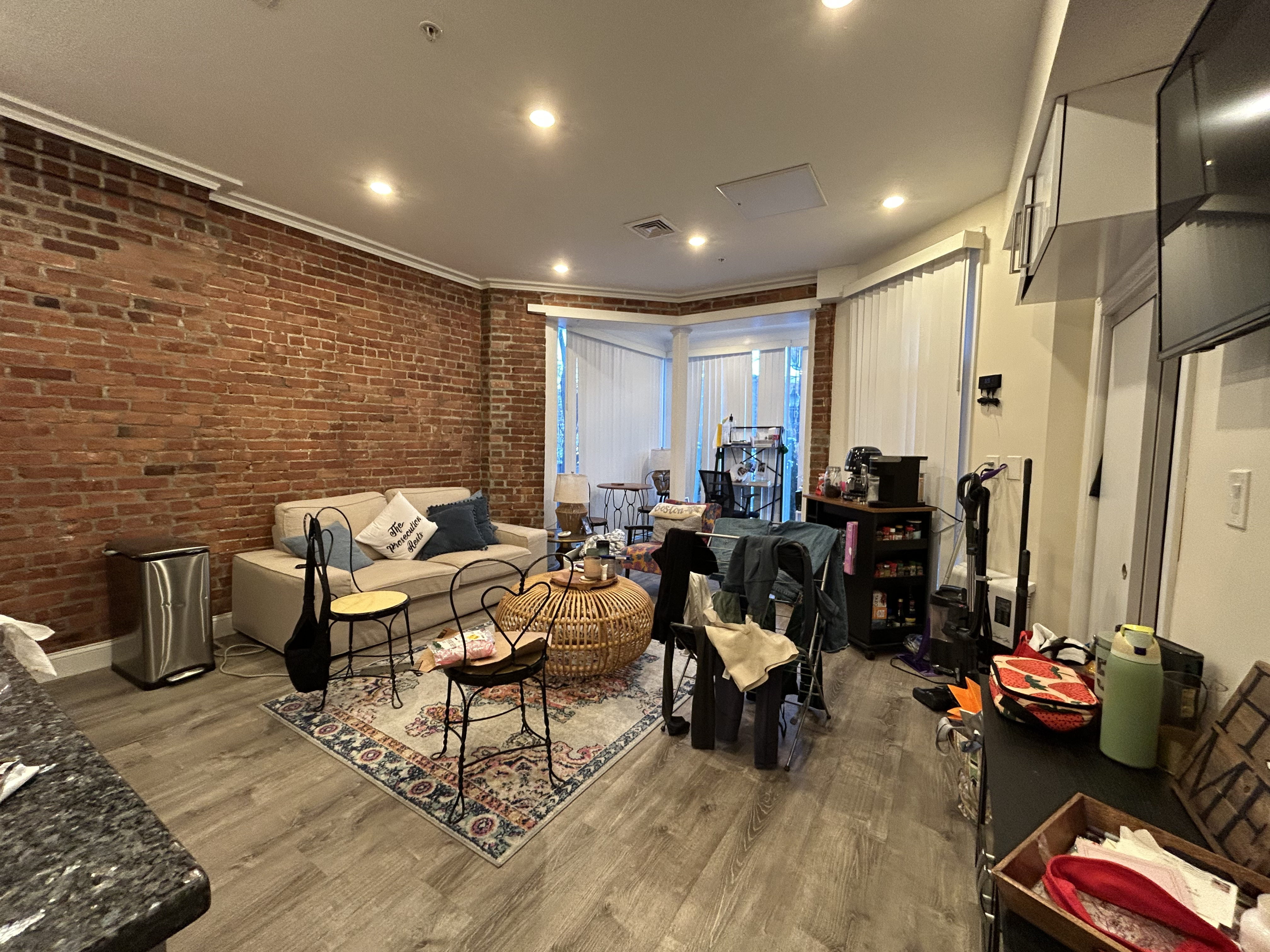 1616 Beacon St, Corey Hill