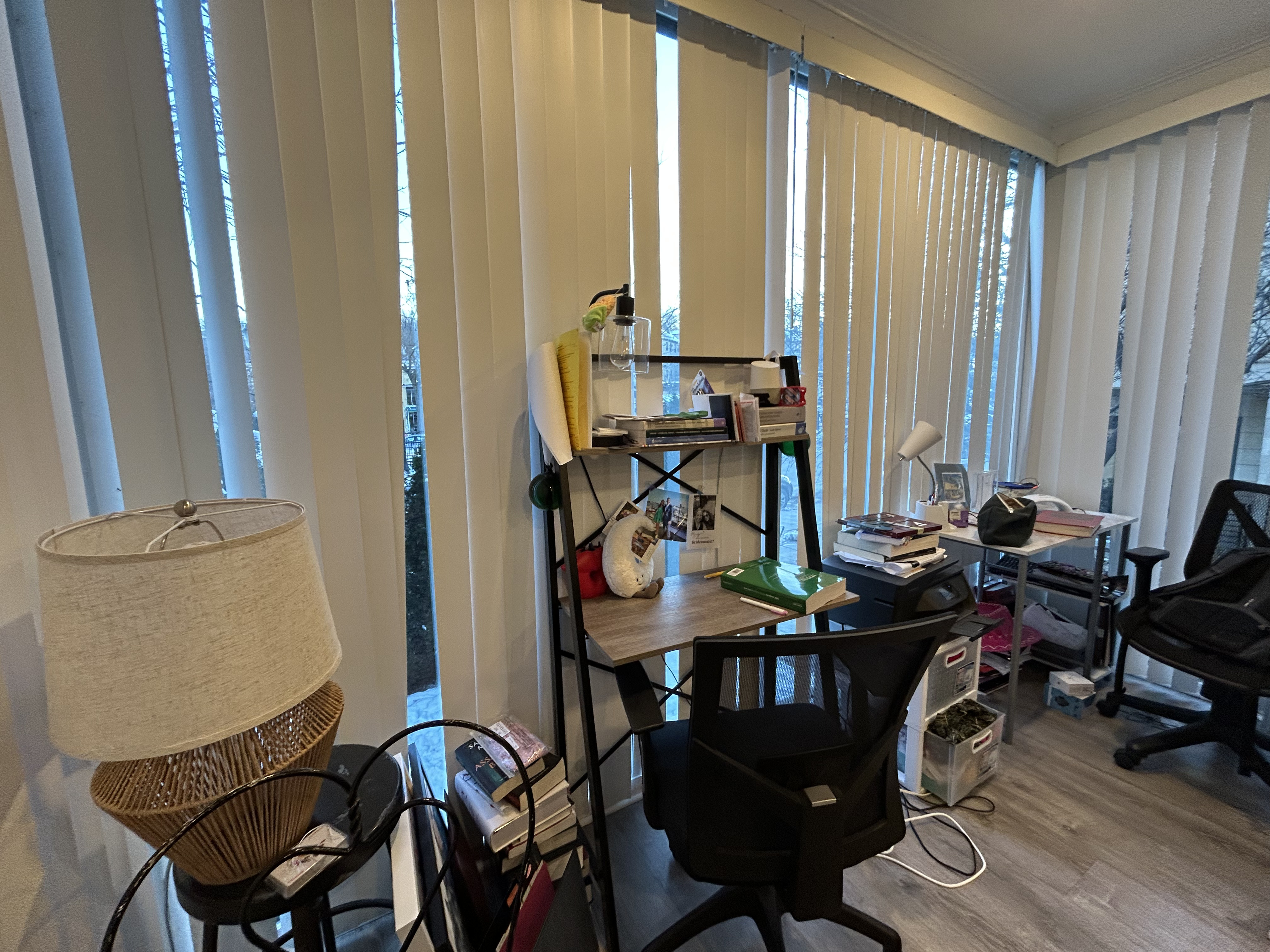 1616 Beacon St, Corey Hill