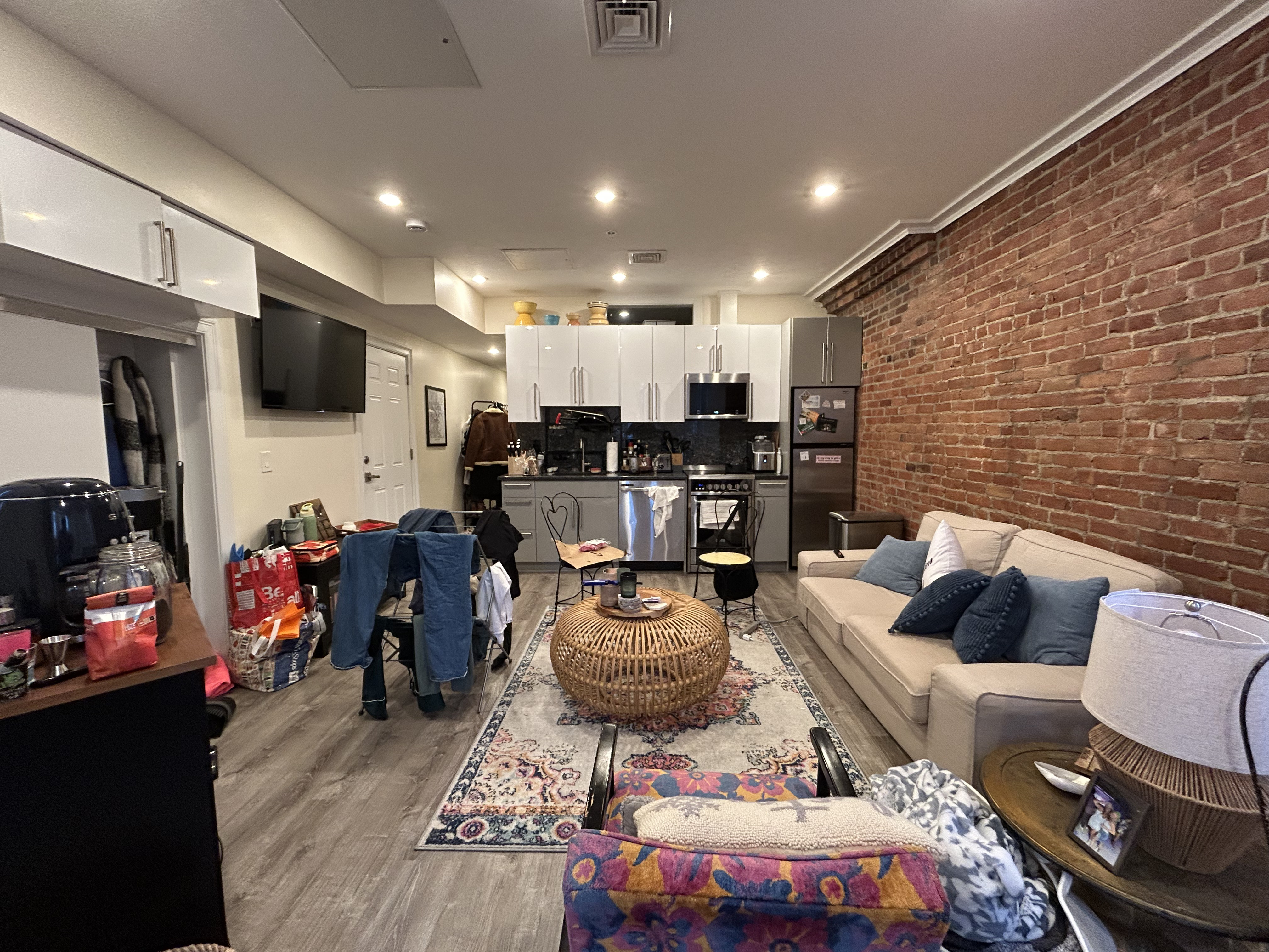 1616 Beacon St, Corey Hill