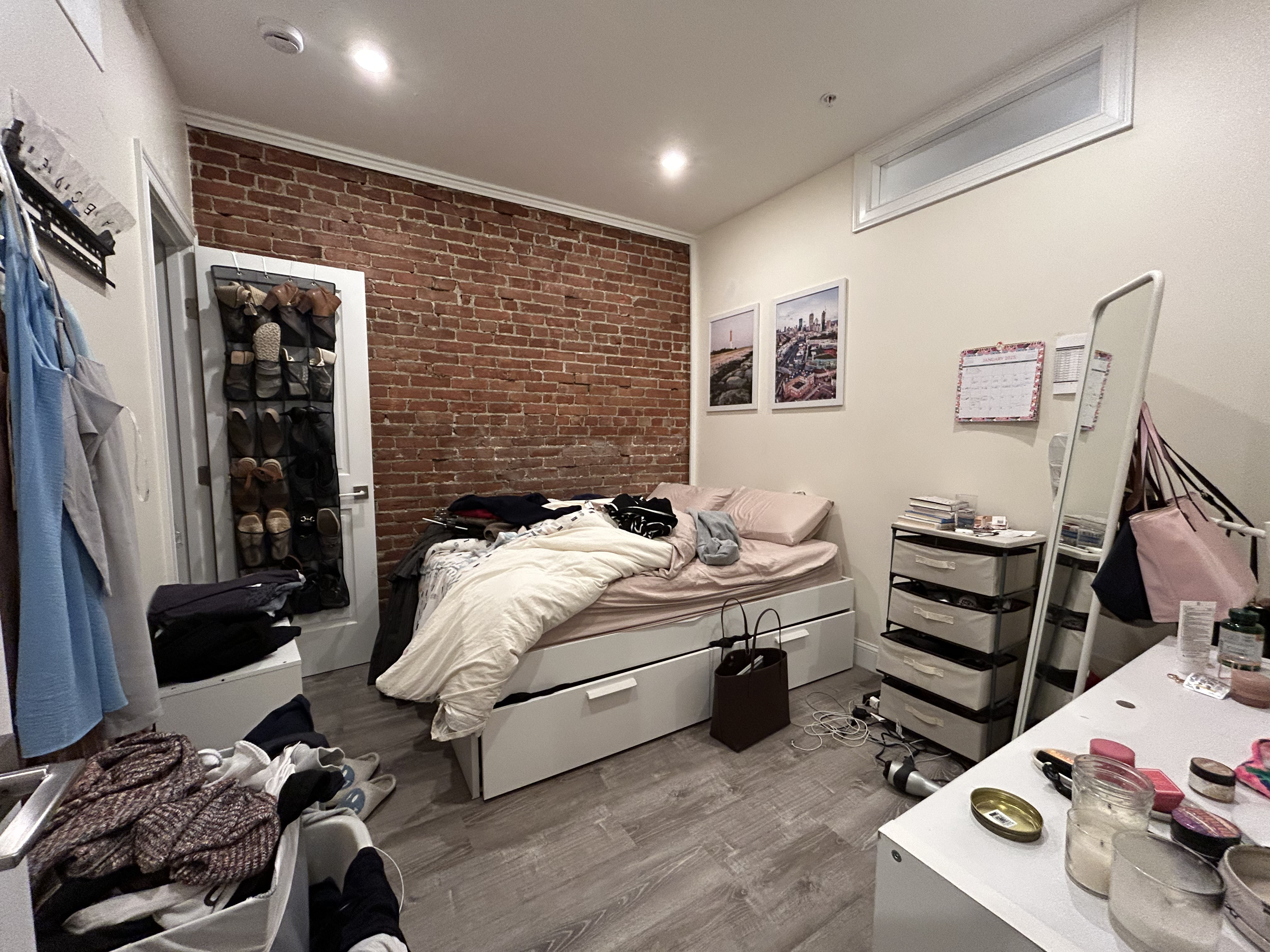 1616 Beacon St, Corey Hill