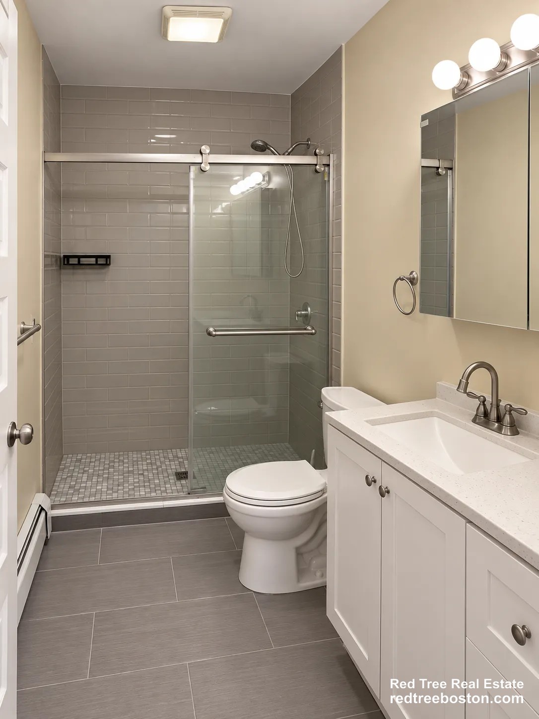 Photos of apartment on East Milton Rd.,Brookline MA 02445