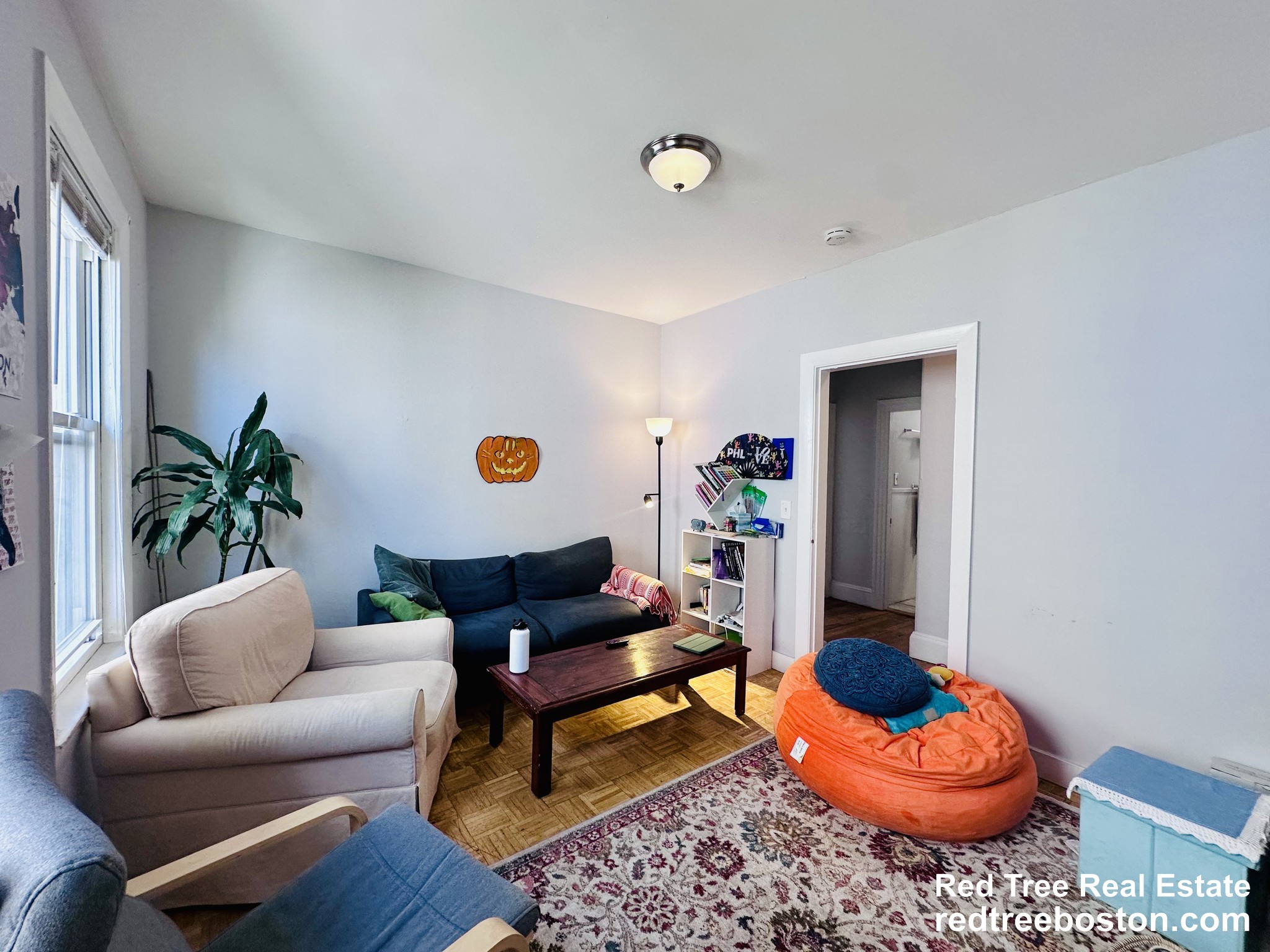 Photos of apartment on Cambridge St.,Boston MA 02134