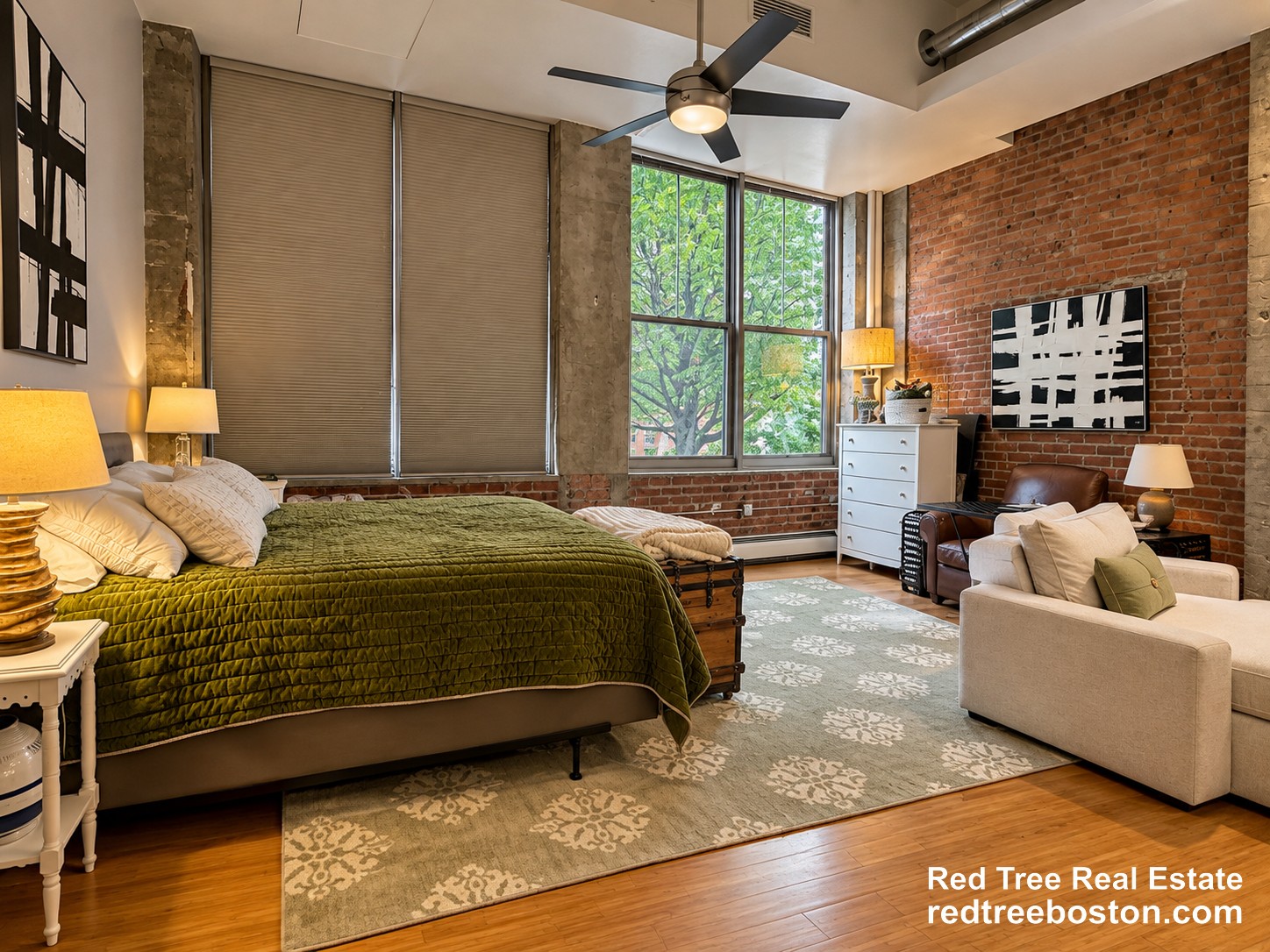 Photo 3 of Porter St. Unit 135