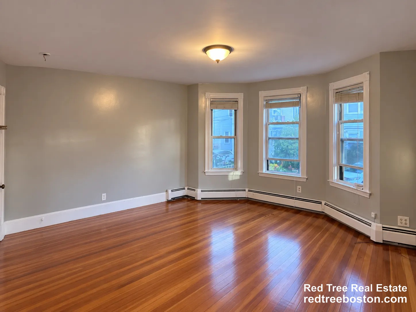Photos of apartment on East Milton Rd.,Brookline MA 02445