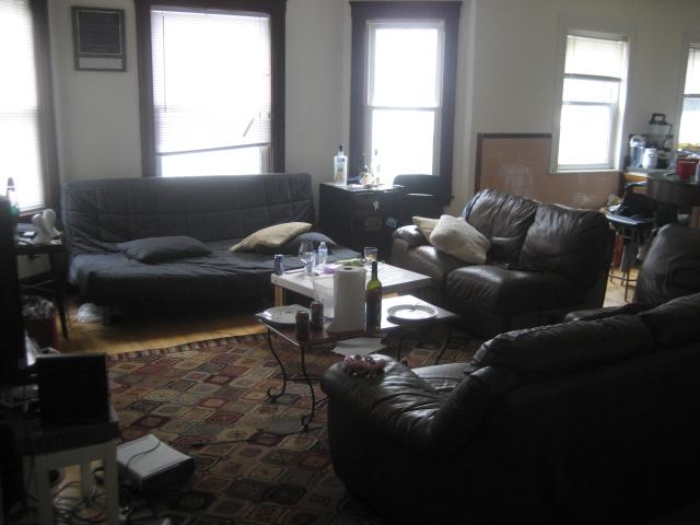 331 Faneuil St, Brighton