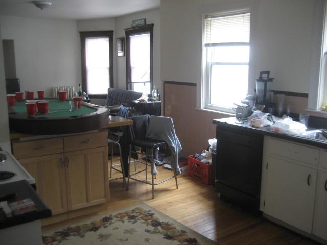 331 Faneuil St, Brighton