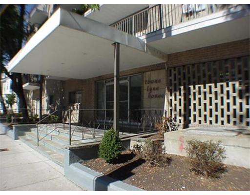 121 Tremont St, Brighton