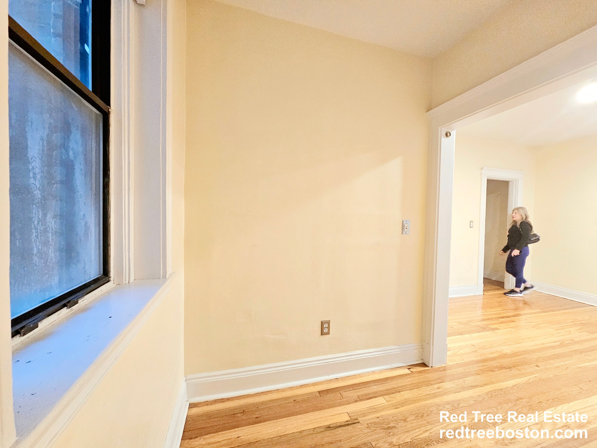 Photos of apartment on Park Dr.,Boston MA 02215