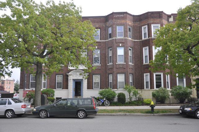 1284 Commonwealth Ave, Allston