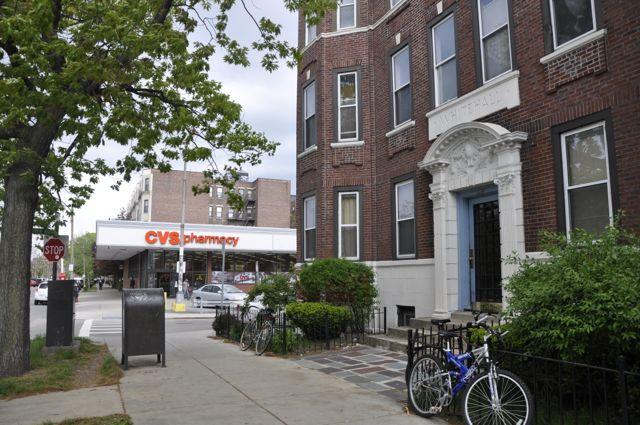 1284 Commonwealth Ave, Allston