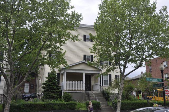 505 Washington St, Brighton