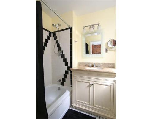 518 Shawmut Ave, South End