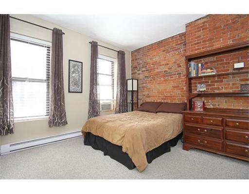 518 Shawmut Ave, South End