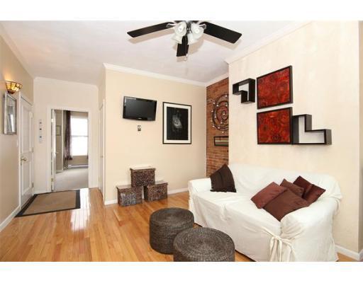 518 Shawmut Ave, South End