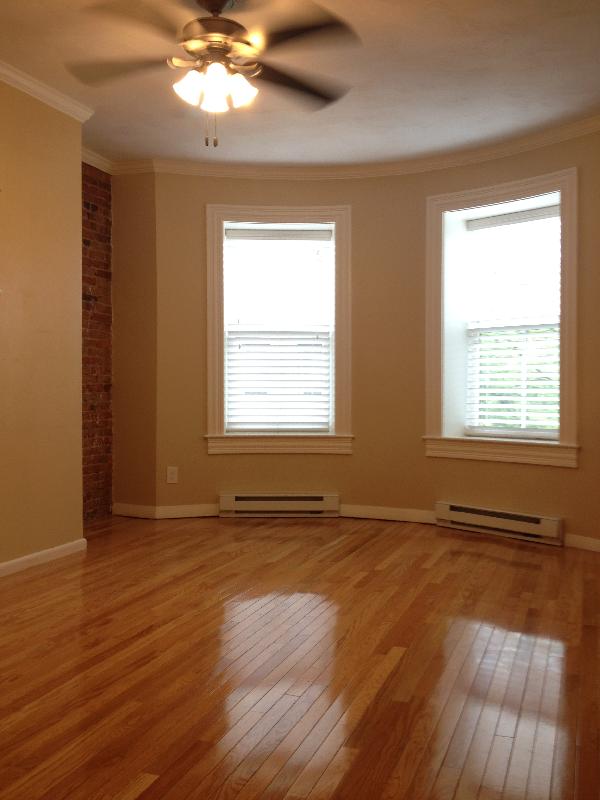 518 Shawmut Ave, South End