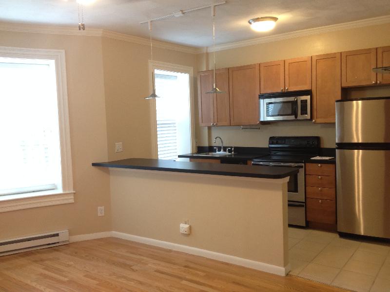 518 Shawmut Ave, South End