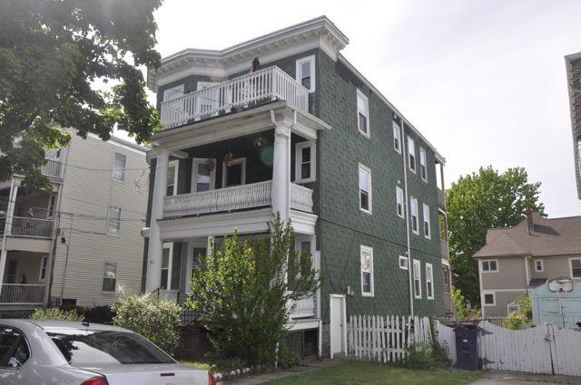 41 Easton St, Allston