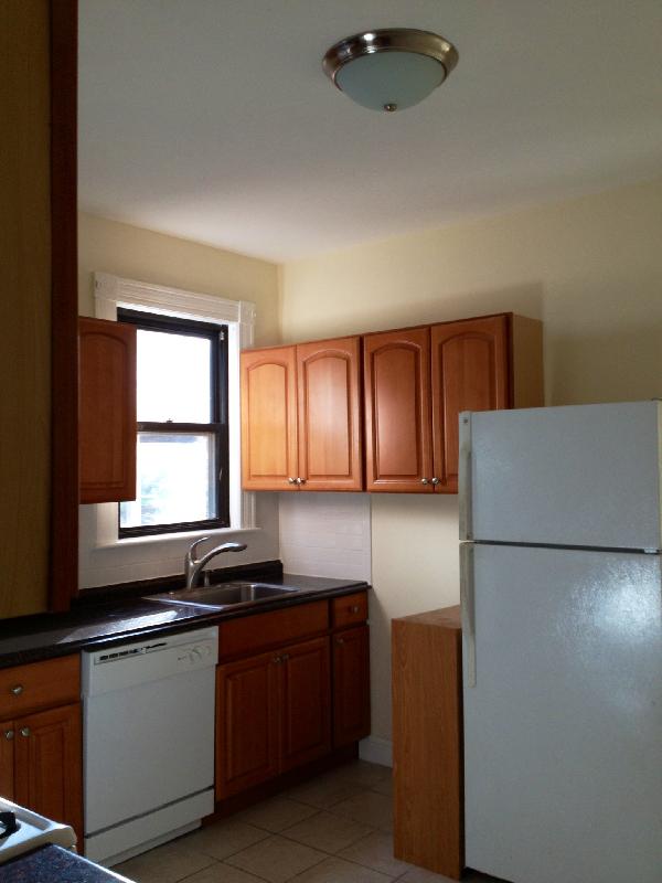 51 Bay State Ave, Davis Square