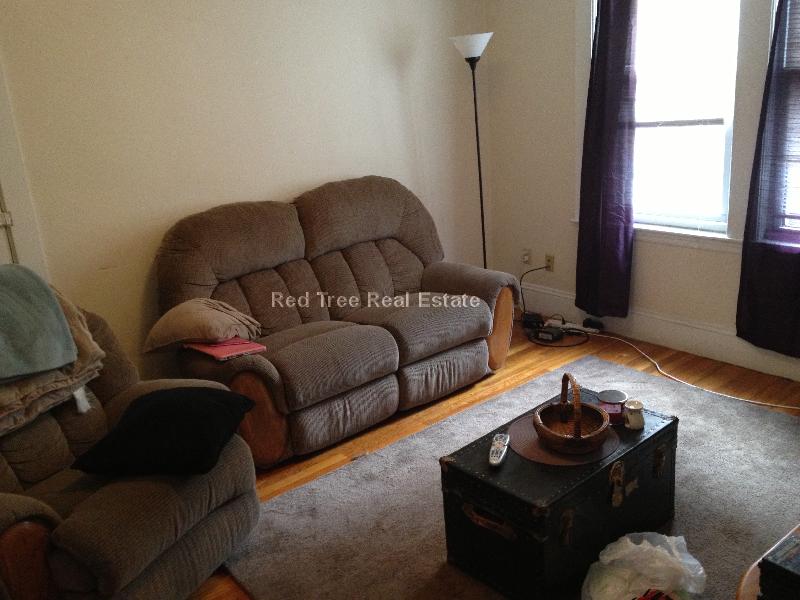 15 Scottfield Rd, Allston