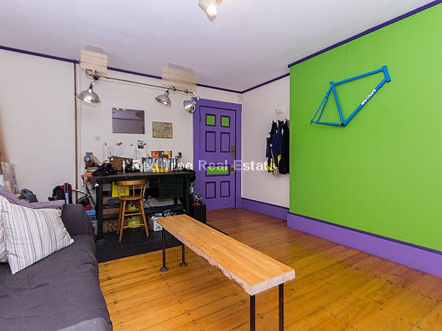 41 Elmore St, Roxbury