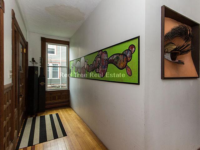 41 Elmore St, Roxbury