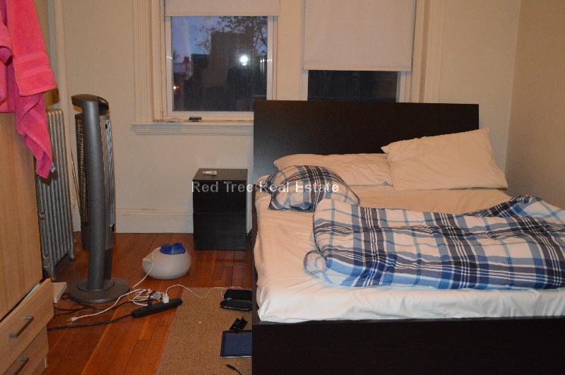 1810 Commonwealth Ave, Brighton