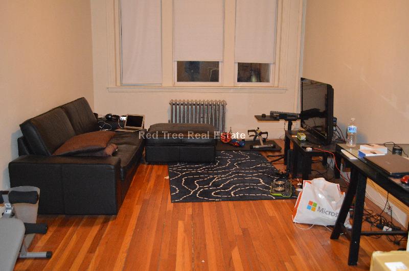 1810 Commonwealth Ave, Brighton