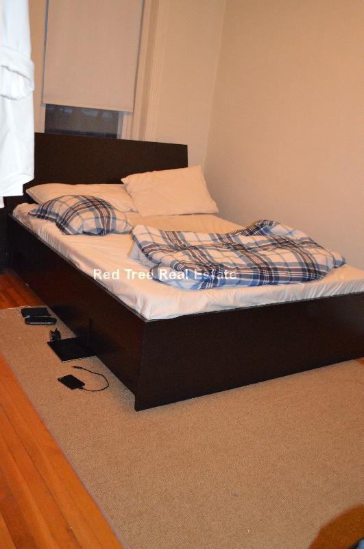 1810 Commonwealth Ave, Brighton