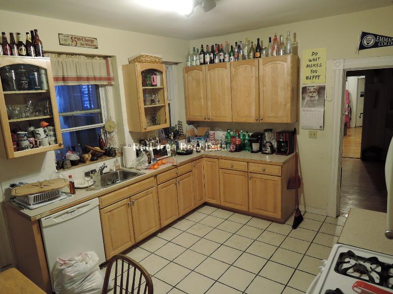 24 Glenville Ave, Allston