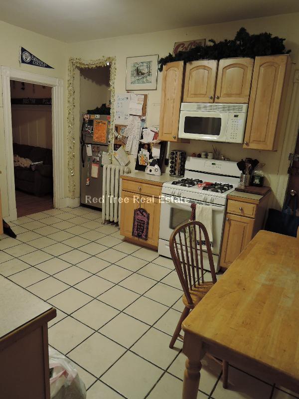 24 Glenville Ave, Allston