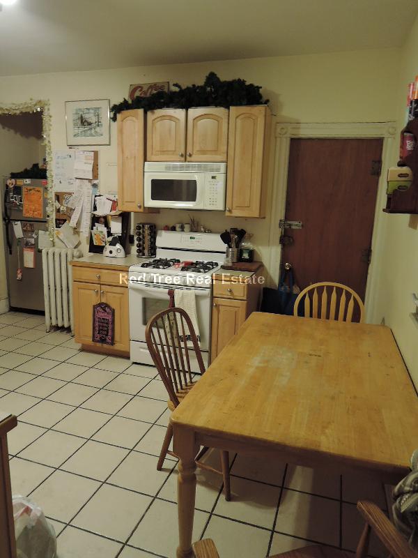 24 Glenville Ave, Allston