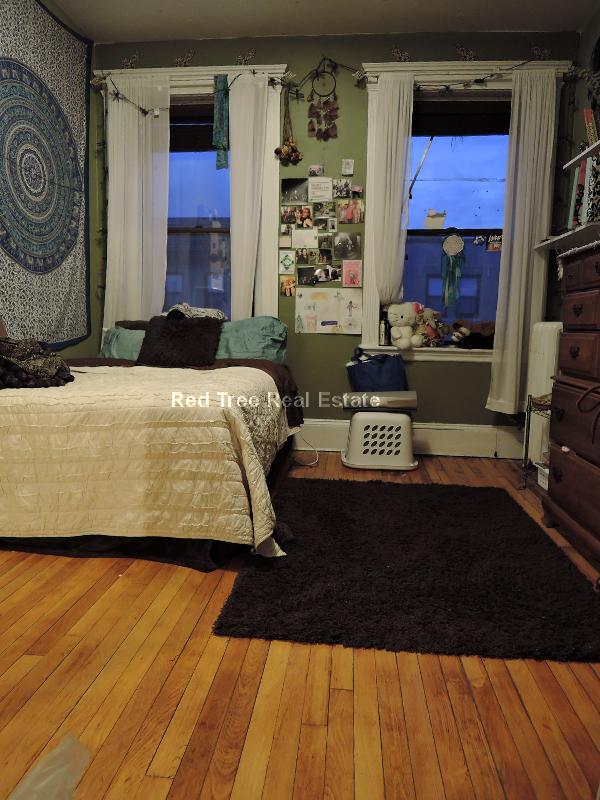 24 Glenville Ave, Allston