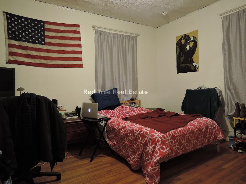 14 Ashford St, Allston