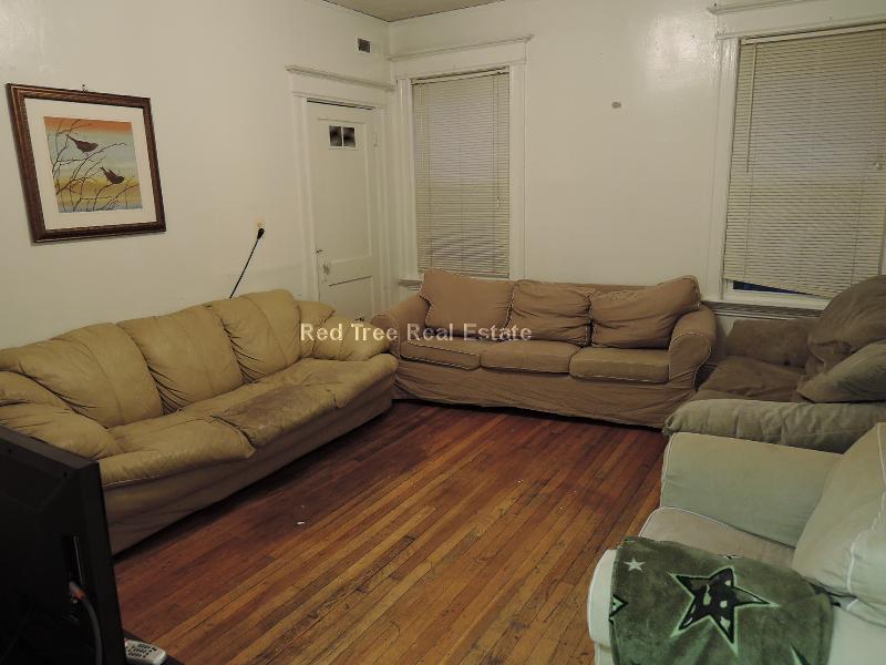 14 Ashford St, Allston