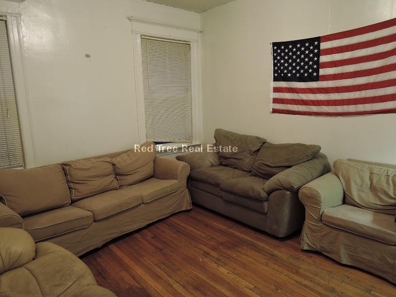 14 Ashford St, Allston