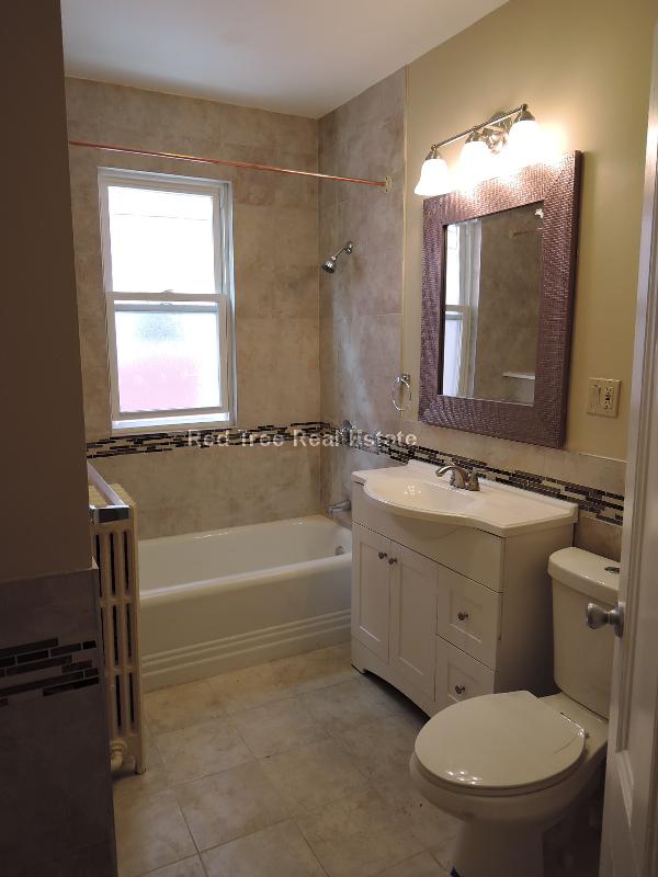 3 bed, 1 bath apartment for rent at 156 Calumet St Unit 1, Mission Hill — photo 12 of 15