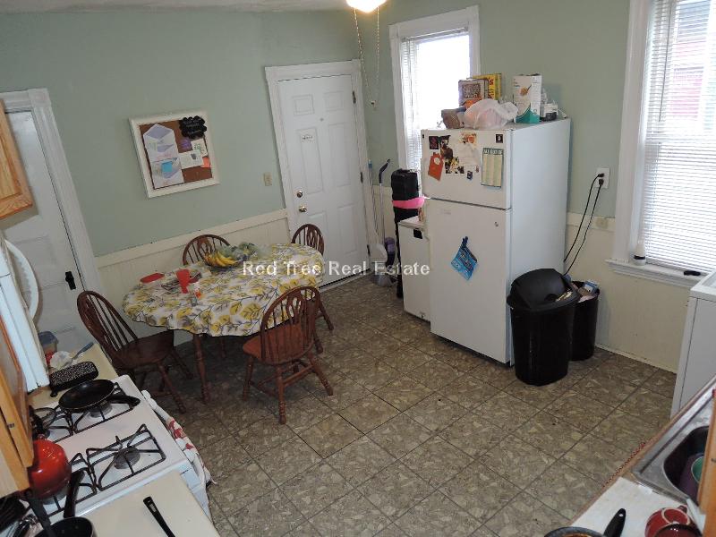 88 Fisher Ave, Mission Hill