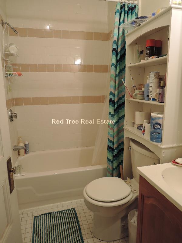 88 Fisher Ave, Mission Hill