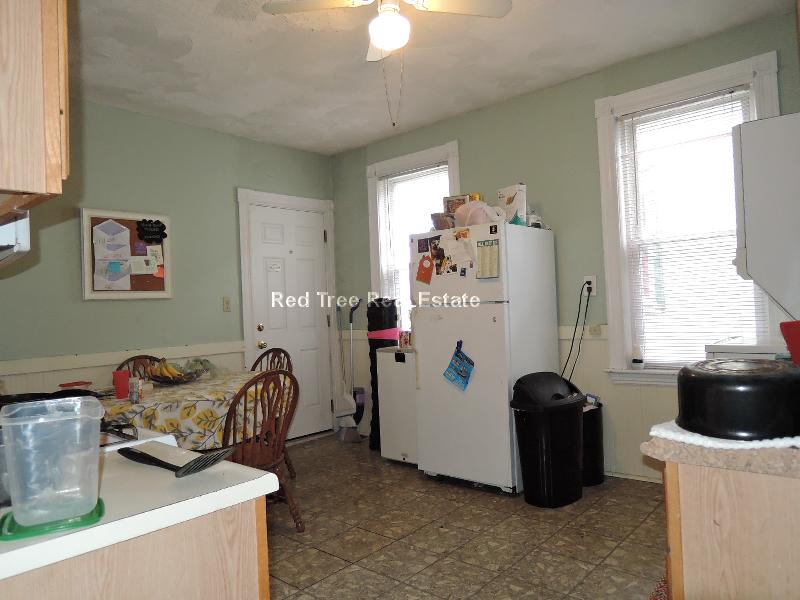 88 Fisher Ave, Mission Hill